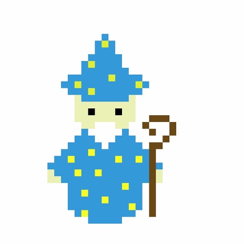 Ice Wizard