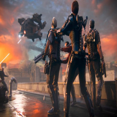 vol 1 rebirth (cupkicking)