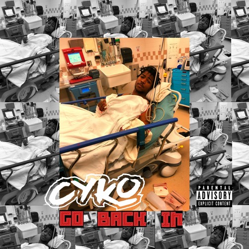 Cyko - Go Back In