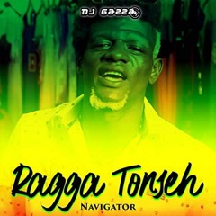 Navigator - Ragga Tonseh (Gazza Extended Edit) COPYRIGHT