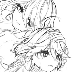 笑顔 mis[use]