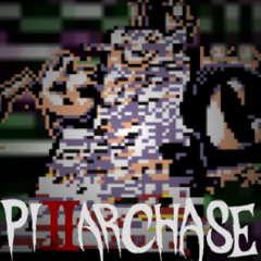 MissingNo Chase Theme (FANMADE) - Pillar chase 2