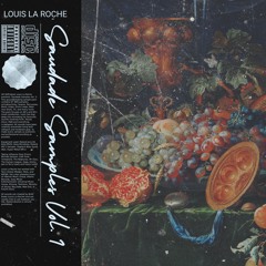 Louis La Roche - Saudade Samples Vol. 1 - Sample Pack Demo
