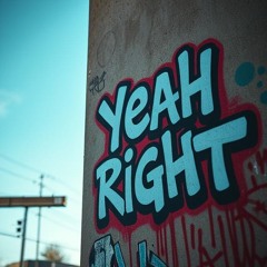 yeah right - BMN