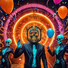 Nuts _ Portal [Prod By Noy]