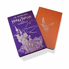 Harry Potter & Philosophers Stne Gift Ed !Literary work%
