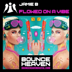 Jamie B - Flowed On A Vibe - BounceHeaven.co.uk