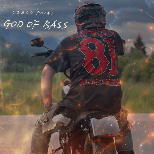 GOD OF BASS BOOTLEG