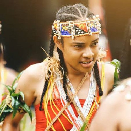 Meri Vana🇵🇬🗽