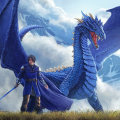 (Eragon) Nosu Eru Alagaesia Feat. Salome Raphaelle