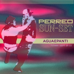 EL SOL SALIO ARREBATAO - perreo sun-set -
