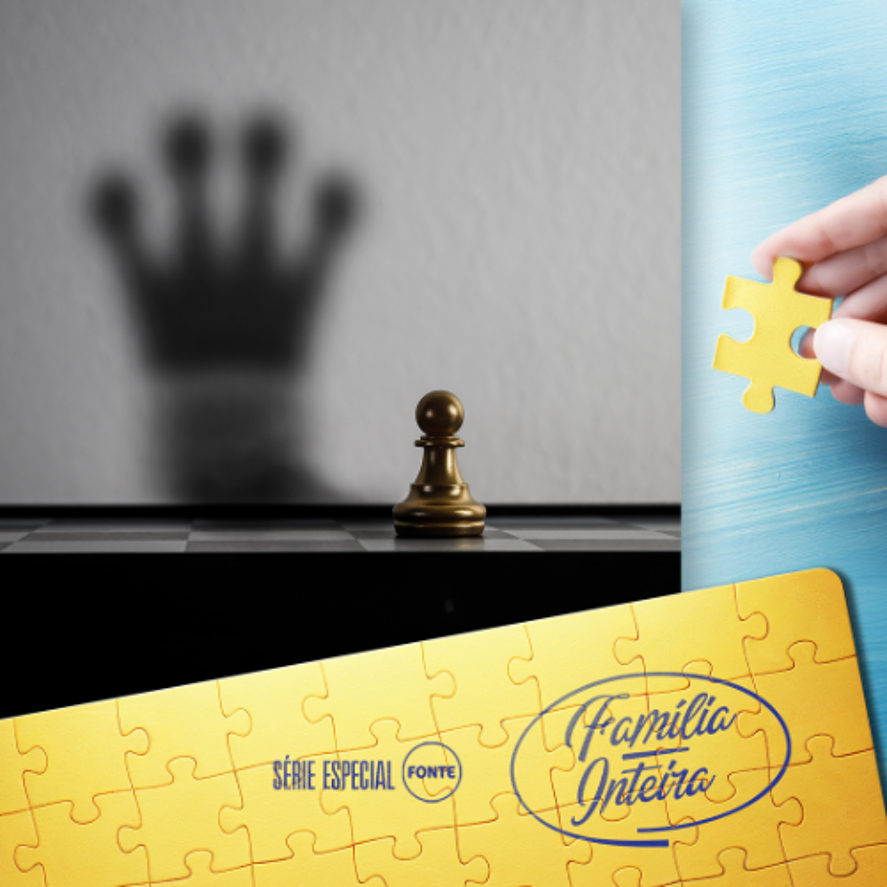 Lidando com as expectativas | Bruno Boroto