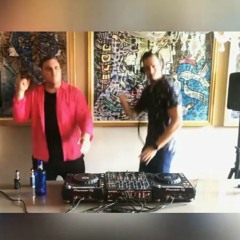 Roentgen Limiter B2B KICKREY @ Museum Of Art 19.07.21 - 144 BPM