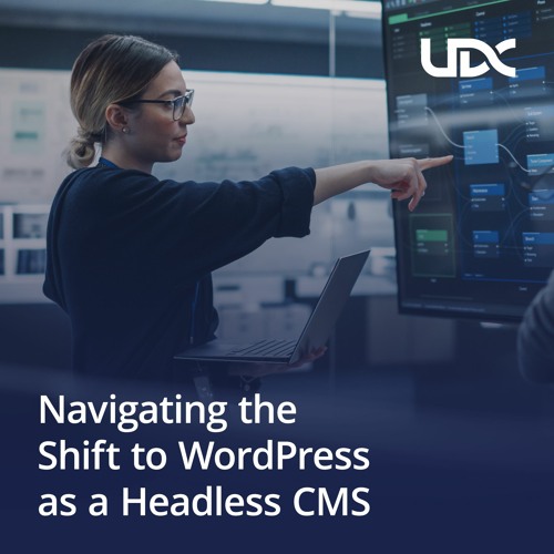 Navigating The Shift To WordPress As A Headless CMS