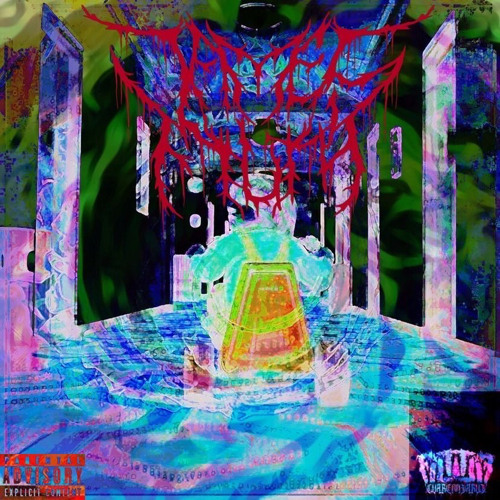 SLITS (Ft. BLIX$EM & TCC Sasquatch) [Prod. 1n_evitabl3]
