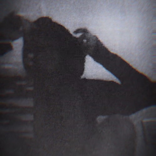 Seriously, are you gonna run?