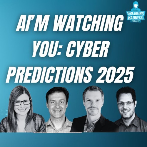 2025 Cybersecurity Predictions: AI, Ransomware, and Quantum Threats