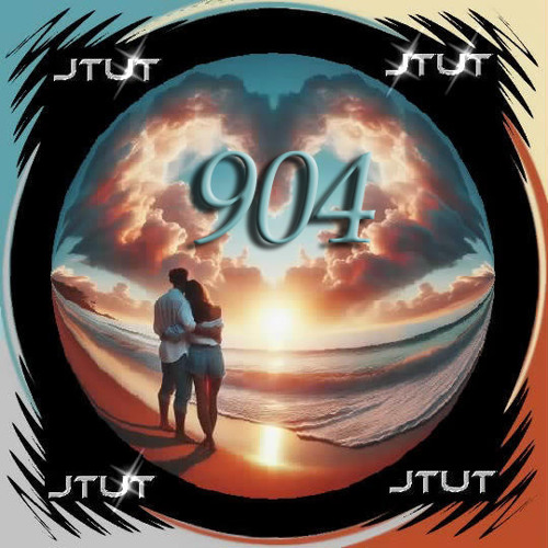 Journeys Through Uplifting Trance 904