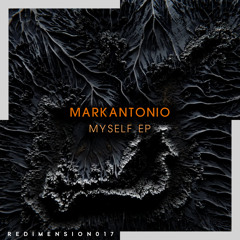Premiere: Markantonio - Myself [Redimension]
