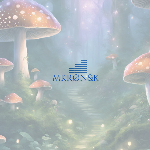 ✨ 🍄 Magic Mushroom Taste 🍭 🤩