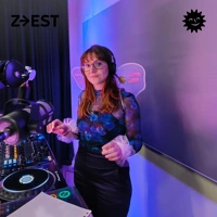 Soundcloud podcast image for Ode aux rêves - Mariposa 