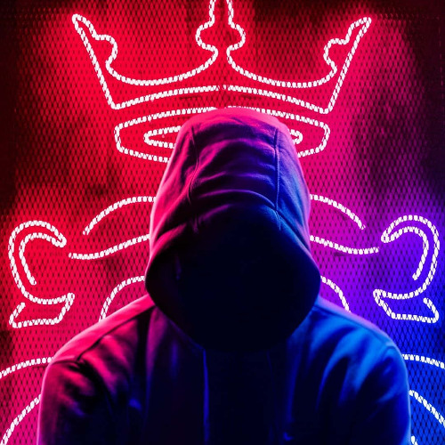 𝙸𝚗𝚍𝚒𝚟𝚒𝚍𝚞𝚊𝚕 (Artcore Exclusive)