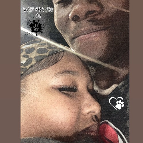 WAIT FOR YOU #3- BY JK9ine #PhillyClub #JerseyClub
