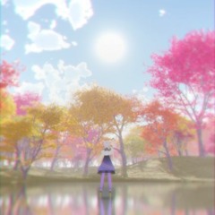 秋晴 feat.結月ゆかり (M)