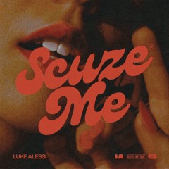 Premiere: Luke Alessi - Scuze Me [Rose Avenue]