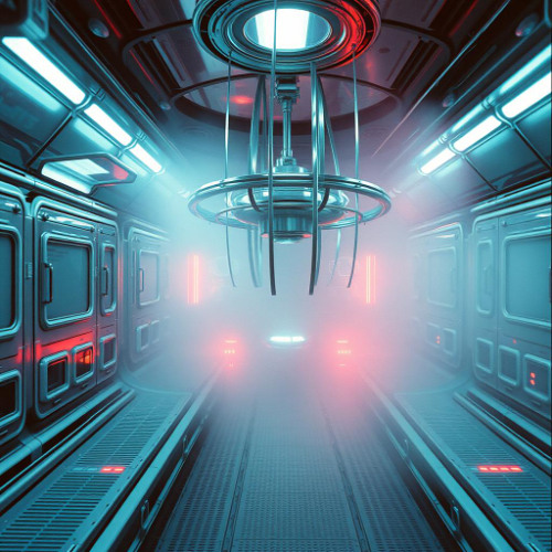 Interstellar Frequencies #28