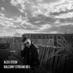 Alex Stein Balcony Stream #1