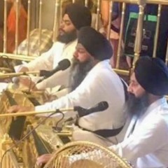 Bhai Ravinder Singh Jee Delhi  Sri Darbar Sahib, Amritsar