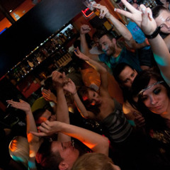 Progressive Station Party Live Mix 2025-11-01