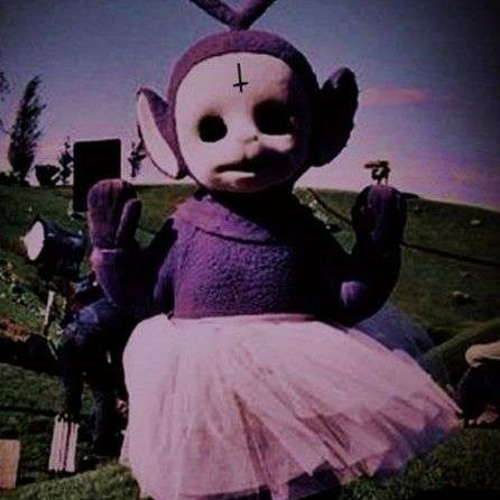 Tinky Winky