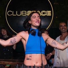 Indira Paganotto - Live @ Club Space Miami June 2023