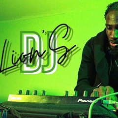 short mix dancina afro tropical by Dj Lion'S