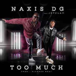 Too Much Ft. Jetplay