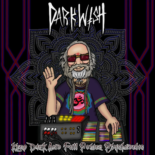 From another dimension 192 bpm - Dark Wish