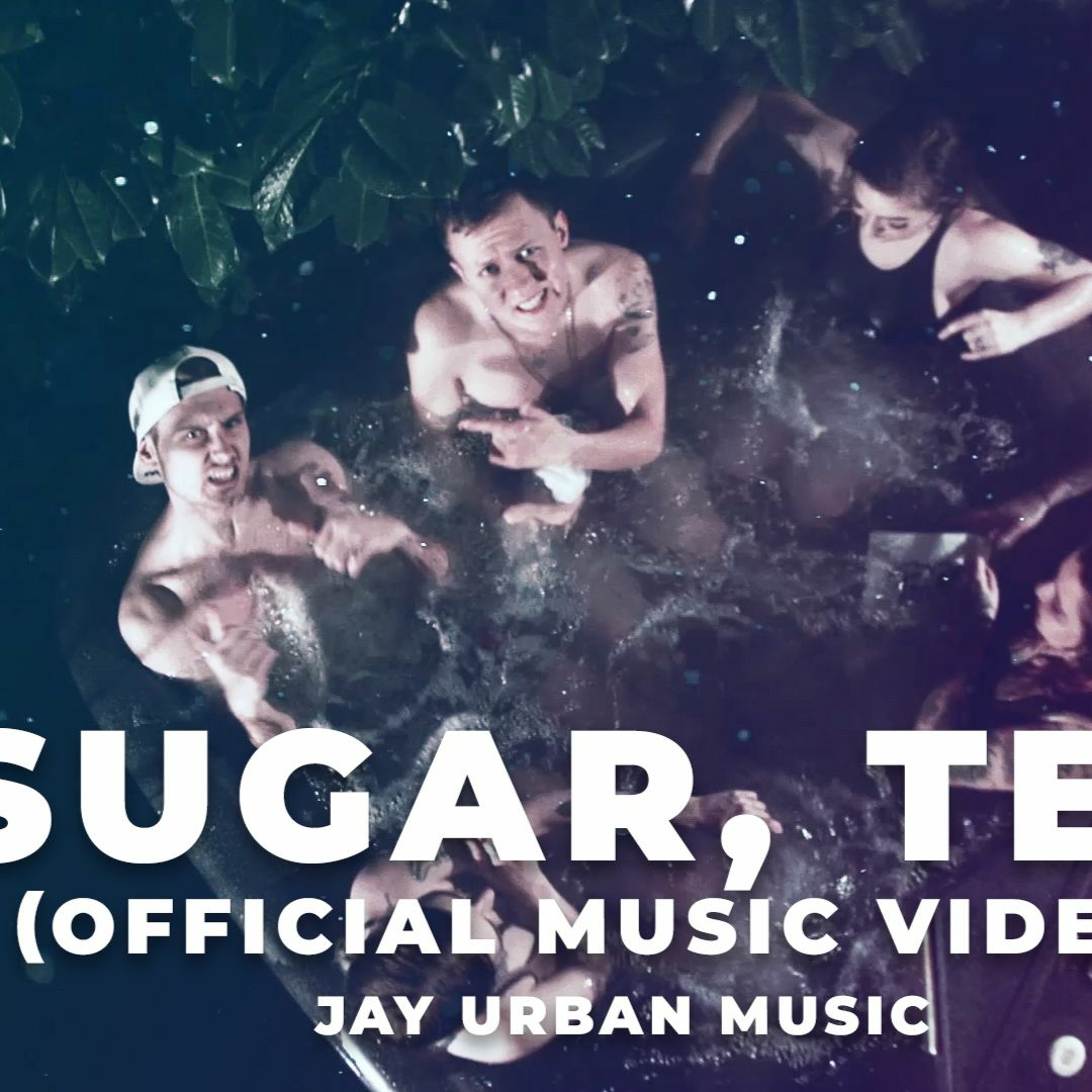 Jay Urban Music