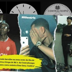 ESSA GATA : ELLY MC MC  FEAT , VALIOSO MC,MC MILIONARIO