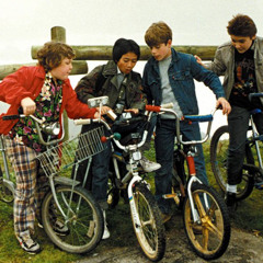 We Were Young