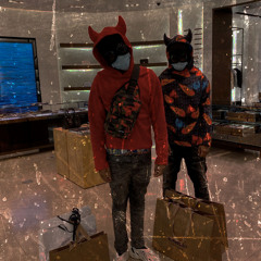 Goonrich Da SLuGG Homewrecker | made on the Rapchat app (prod. by ThisIsWanksta)