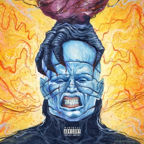 Novatore & C-Lance - Antisocial