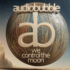 We Control The Moon