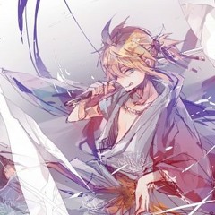 if ~one's thoughts~ (Dark) / feat. Kagamine Len【VOCALOID2カバー】