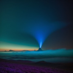 Blue Fire