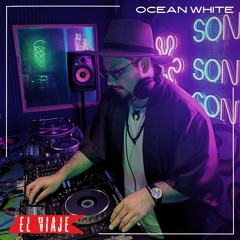 ELVIAJE Podcast 140 - OCEAN WHITE