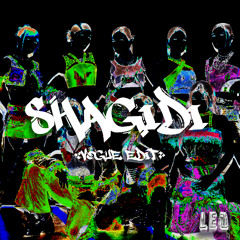 Shagidi (Vogue Edit)