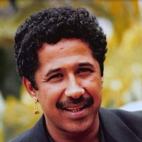 Cheb Khaled -Nti Sbabi o’ Sbab Blaya