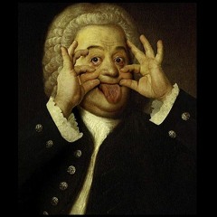Techno preludios (Bach progressive remix)